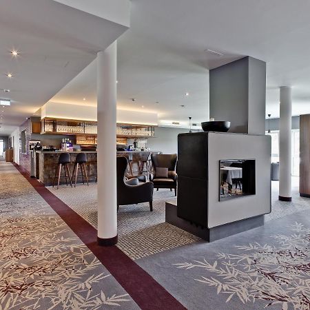 Sante Royale Hotel- & Gesundheitsresort Bad Langensalza Esterno foto