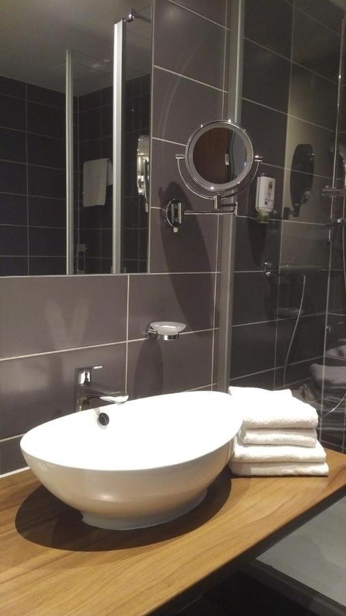 Sante Royale Hotel- & Gesundheitsresort Bad Langensalza Esterno foto