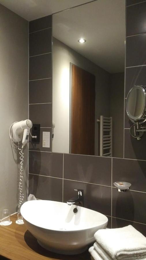 Sante Royale Hotel- & Gesundheitsresort Bad Langensalza Esterno foto