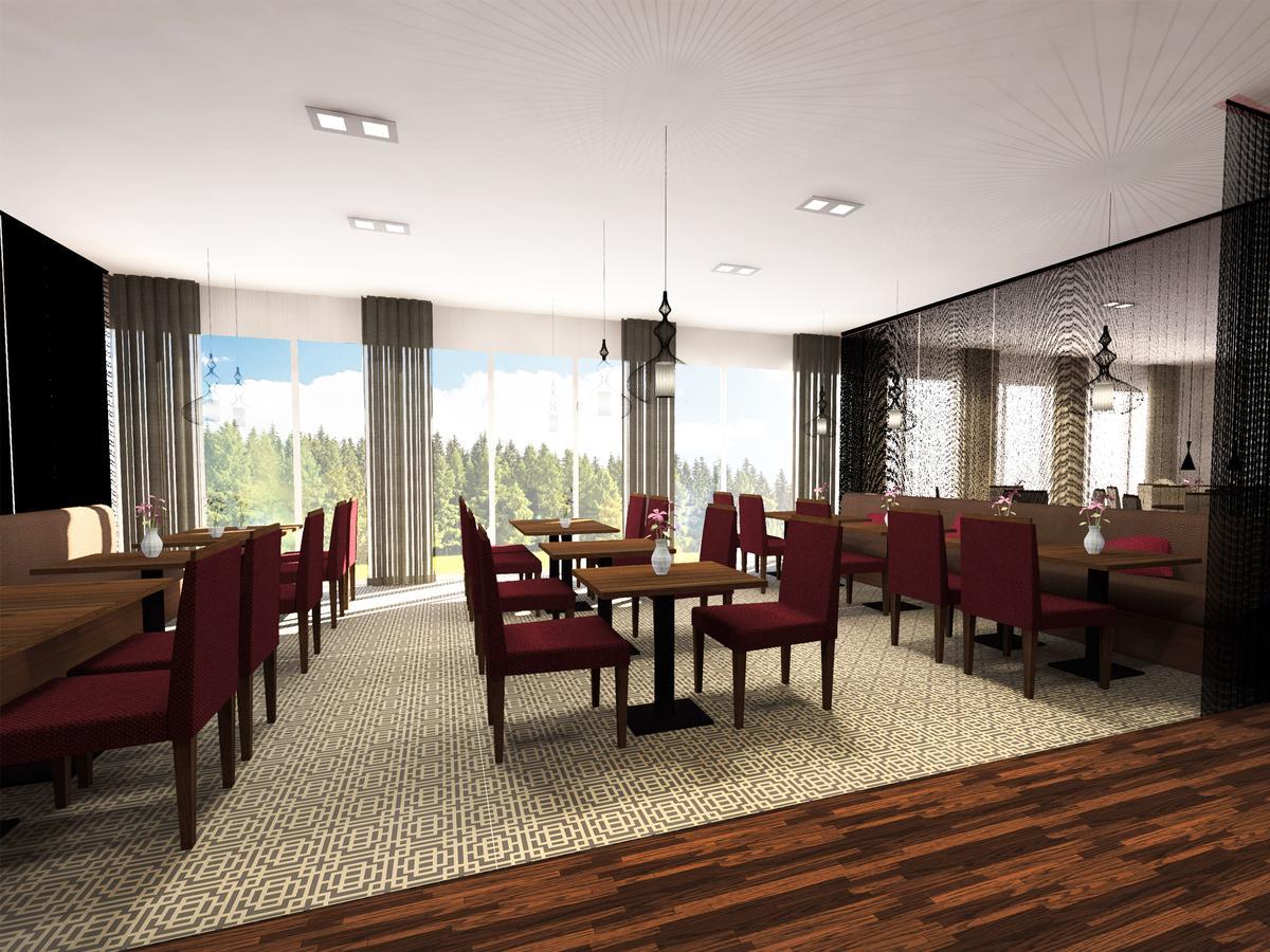 Sante Royale Hotel- & Gesundheitsresort Bad Langensalza Esterno foto