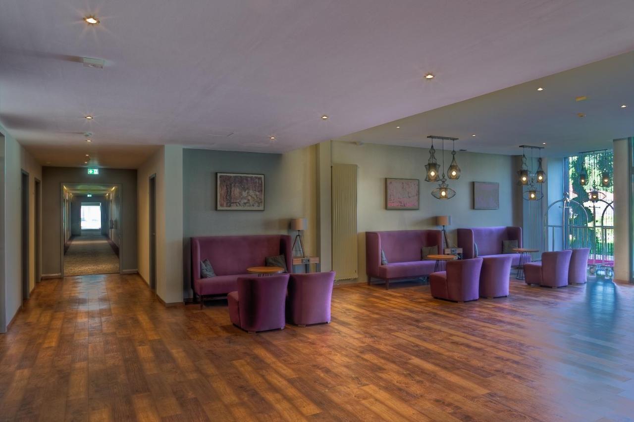 Sante Royale Hotel- & Gesundheitsresort Bad Langensalza Esterno foto